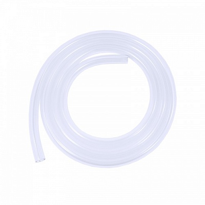 XSPC HighFlex Hose 16/10mm, 2m, Clear/UV